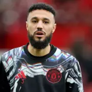 Manchester United's Mazraoui Returns for Villa Clash as Martinez Injury Persists