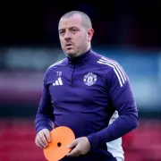 Manchester United's Unsung Hero Travis Binnion Bridges Academy Gap Under Carrick