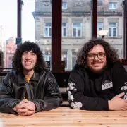 Manchester's Mars Tapes: UK's Last Cassette Shop Expands for Third Time