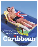 Mandelson BVI Escape Theory: Officials Silent as Rumour Fuels Political Mystery