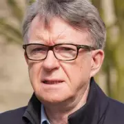 Mandelson Demands £500k Payout After Sacking Over Epstein Links