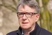 Mandelson Papers Set for Wednesday Release Amid Political Storm