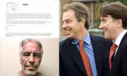 Mandelson Pushed Blair to Meet 'Young and Vibrant' Epstein, Files Reveal