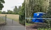 Man's Body Found in Wheelie Bin in Coventry Park, Police Suspect Hit-and-Run