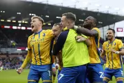 Mansfield Town Target FA Cup Upset Against Premier League Leaders Arsenal