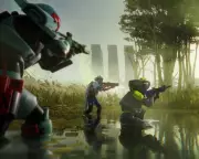 Marathon's 90s Revival: A Retro-Futuristic Fever Dream in Gaming