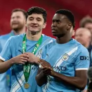Marc Guehi's Reaction to Carabao Cup Medal Snub Speaks Volumes