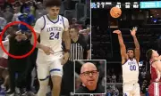 March Madness Controversy: Referees Miss Crucial Timeout Call in Kentucky vs Santa Clara