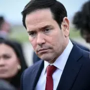 Marco Rubio Warns Iran War Could Extend Four Weeks as Trump Seeks NATO Aid