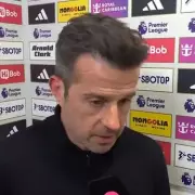 Marco Silva Faces Premier League Ban Over VAR Outburst Targeting John Brooks