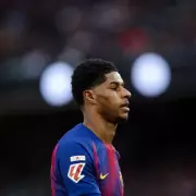 Marcus Rashford's Barcelona Future Secured as Permanent Transfer Deal Agreed