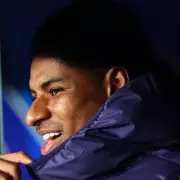 Marcus Rashford's Manchester United Future Hinges on Barcelona Decision
