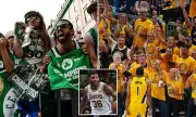 Marcus Smart Brands Memphis as NBA's 'Ugliest' Fans, Sparking Backlash