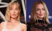 Margot Robbie's Dramatic Bob Haircut Sparks Life Change Speculation