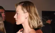 Margot Robbie's New Bob Steals Spotlight at LA Film Premiere