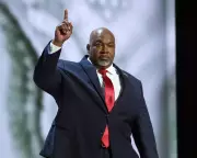 Mark Robinson Admits Lying About Racist Porn Posts to Protect Trump's Campaign