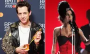 Mark Ronson's BRITs Tribute to Amy Winehouse Marks 20-Year Milestone