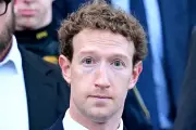 Mark Zuckerberg Develops AI CEO Assistant to Automate Meta Leadership Tasks