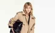 Marks & Spencer Launches 'The Trench' Coat with Major Fanfare and Heritage Design