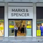 Marks & Spencer Shuts Historic Bath Store After 93 Years, Closes Cafés