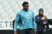 Maro Itoje Demands England Show True Character in Final Six Nations Clash