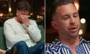 Married At First Sight Drama: Groom Chris Robinson Decides to Leave Experiment