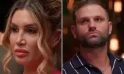 Married At First Sight Explodes as Scott Reveals Fear of Gia's Reactions