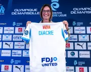 Marseille's Women's Team Aims for Iconic Status Under Diacre's Leadership