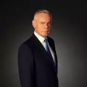 Martin Clunes on Portraying Huw Edwards: 'Uncomfortable Yet Necessary'