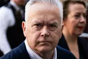 Martin Clunes Portrays Huw Edwards in New Channel 5 Drama on BBC Scandal