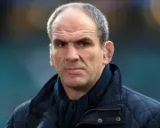 Martin Johnson Urges England to Rest Stars for 2027 World Cup Success