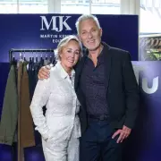 Martin Kemp and Shirlie Reflect on Surviving Fame and Their 1980s Romance
