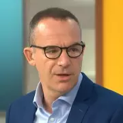 Martin Lewis Explains New UK Law Making Broadband Cancellation Easier
