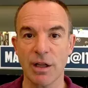 Martin Lewis Heating Advice: Keep It Off, Not On Low All Day