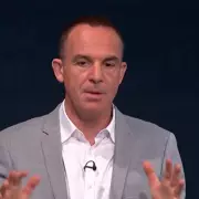 Martin Lewis Issues Tax Alert for Savers with Over £11,000 in Accounts