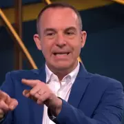 Martin Lewis Reveals Energy Bill Savings Strategy Ahead of Price Cap Change