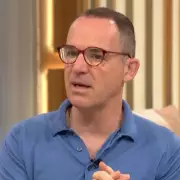 Martin Lewis Shares Vital Retirement Health Tip: Focus on 'Healthspan' Over Lifespan