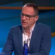 Martin Lewis Urges Brits to Stockpile Stamps Before 10p Price Hike in April