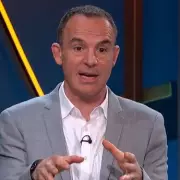 Martin Lewis Urges Couples to Hold Regular Financial Meetings at Home