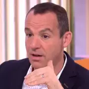 Martin Lewis Urges ISA Transfer for Best Tax-Free Rates