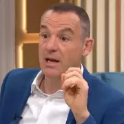 Martin Lewis Urges Pension Check to Prevent Ex-Partner Inheritance