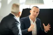 Martin Lewis Urges Savers to Act on ISA Deadline for 5% Tax-Free Returns