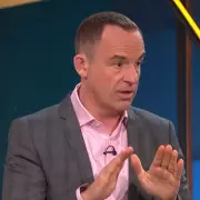 Martin Lewis Urges Stamp Stockpiling Ahead of 137% Price Surge