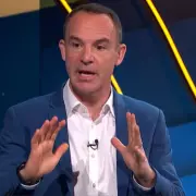 Martin Lewis Warns: Car Driving Error Burns 30% More Fuel as Prices Soar