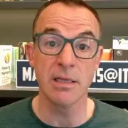 Martin Lewis Warns ITV Viewers About Deepfake Scams Targeting His Family
