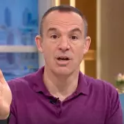 Martin Lewis Warns Nationwide Customers Over £100 Cash Boost Eligibility