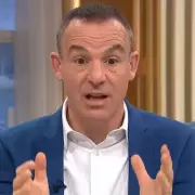 Martin Lewis Warns of Risks in Tesco and M&S Bank Schemes