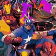 Marvel MaXimum Collection Review: X-Men Arcade Game Shines in Uneven Retro Mix