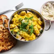 Mary Berry's Quick Chicken Korma Recipe Ready in Just 30 Minutes