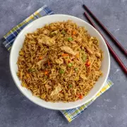 Mary Berry's Quick Chicken Stir Fry: A Flavourful Midweek Dinner Solution